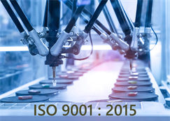 Tư vấn xây dựng ISO 9001: 2015 – Lợi ích, các nguyên tắc, quy trình tư vấn triển khai áp dụng HTQLCL theo tiêu chuẩn ISO 9001: 2015