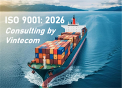 Đào tạo ISO 9001: 2026, Tư vấn ISO 9001: 2026 - Hệ thống quản lý chất lượng theo tiêu chuẩn ISO 9001:2026 sắp ban hành - Doanh nghiệp cần chuẩn bị gì để chuyển đổi thành công?