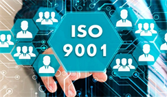 Tư vấn ISO 9001: 2015, Tư vấn ISO 9000 - Các yêu cầu Hệ thống quản lý chất lượng theo quan điểm quản trị chiến lược.