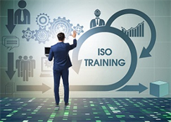 Integrated quality management training course: training course ISO 9001: 2015, ISO 14001: 2015 and ISO 45001: 2018
