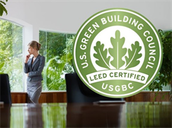 Khóa đào tạo LEED USGBC, Khóa học LEED BD+C New Construction  - Tiêu chuẩn Hệ thống Chứng nhận Công trình Xanh do Hội đồng Công trình Xanh Hoa Kỳ (USGBC) tại Công ty CP Đầu tư và Xây dựng Xuân Mai (Xuân Mai Corp)