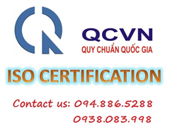 Chứng nhận hợp quy, Tư vấn chứng nhận hợp quy Thang máy thủy lực chở người hoặc chở hàng kèm theo người theo quy chuẩn Quốc gia QCVN 18:2013/BLĐTBXH