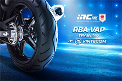 Đào tạo RBA, Đào tạo RBA VAP - Chương trình Đánh giá xác thực tuân thủ Bộ Quy tắc Ứng Xử RBA Ver 8.0 tại Công ty IRC Tire Việt Nam trong chuỗi cung ứng toàn cầu