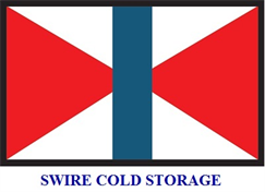 ISO 9001 consultants- Swire Cold Storage Group the provider service of cold storage international