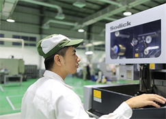 Tư vấn ISO 45001: 2018 - Tại sao áp dụng Hệ thống an toàn sức khỏe nghề nghiệp ISO 45001: 2018 lại quan trọng đối với tổ chức của bạn?