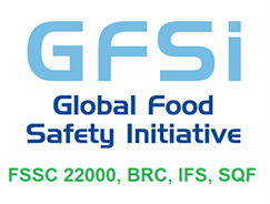 Tư vấn chứng nhận FSSC 22000 Ver.5.1, BRC, IFS, SQF -  Hệ thống quản lý An toàn thực phẩm theo yêu cầu quy định của EU/ UK đối với Nhà sản xuất và Nhập khẩu đủ điều kiện vào thị trường EU và UK.