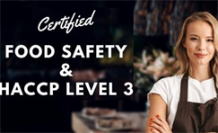 Tư vấn HACCP- Tư vấn Quy phạm thực hành vệ sinh thực phẩm, Tư vấn hướng dẫn thiết kế nhà máy HACCP