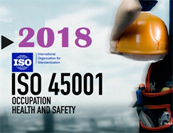 Tư vấn chứng nhận ISO 45001: 2018 - Hệ thống quản lý An toàn và sức khỏe nghề nghiệp. Giới thiệu quy trình tư vấn, Thủ tục đăng ký báo giá dịch vụ Đào tạo, Tư vấn chứng nhận ISO 45001: 2018