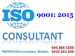 ISO training programs, ISO consulting and ISO construction for management systems: ISO 9001, ISO 14001, ISO 27001, HACCP / ISO 22001, ...