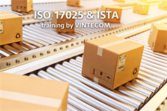 ISO 17025 Training- Lead auditor/ Auditor for calibration laboratories for Management system ISO 17025