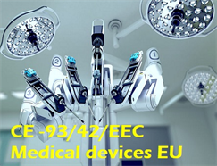 CE certification for Medical Devices, Medical Masks, Medical Gloves according to directive 93/42/EEC Medical devices to be eligible for export to the EU market. CE certification classification guidelines for medical devices.