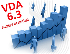 Đào tạo VDA 6.3, Tư vấn VDA 6.3 phiên bản 2016 - Hướng dẫn đánh giá quá trình Hệ thống quản lý chất lượng trong ngành công nghiệp ô tô Đức VDA-QMC