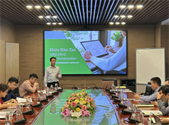Công ty Tư vấn ISO VINTECOM Quốc tế - Tư vấn, Đánh giá ISO 9001, ISO 14001, ISO 45001, ISO 13485, IATF 16949, VDA 6.3, PSCR, CE marking, UKCA, UL/CSA mark, RoHS, Reach, ESD S20.20, QC 080000. Chính sách - Tầm nhìn - Sứ mệnh & Các giá trị cốt lõi