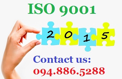 Tư vấn ISO, Tư vấn ISO 9001, Tư vấn Hệ thống quản lý chất lượng theo tiêu chuẩn ISO Quốc tế