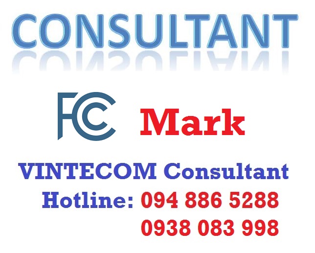 FCC consultants, FCC Mark Consultancy