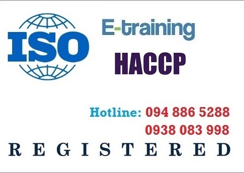 Khóa đào tạo HACCP, Đào tạo ISO 22000: 2018 - Khóa đào tạo chuyên gia đánh giá nội bộ/ nhà cung cấp/ sự tuân thủ hệ thống quản lý an toàn thực phẩm