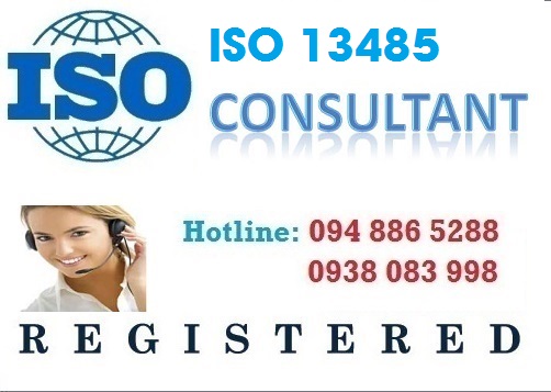 Tư vấn ISO 13485: 2016- Phiên bản mới Hệ thống quản lý chất lượng trong lĩnh vực sản xuất và cung cấp dụng cụ Y tế