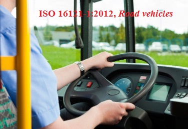 Góc thông tin & nghiên cứu: Tìm hiểu Tiêu chuẩn ISO 16121-1:2012 yêu cầu đối với vị trí của lái xe trong dòng xe buýt dịch vụ