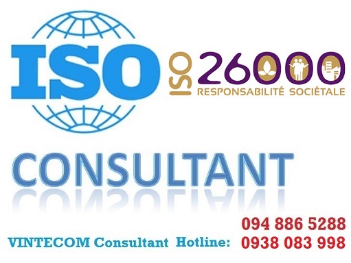 ISO 26000 consultant in Vietnam- the standard of social responsibility