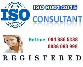 ISO 9001: 2015 consultants and Training - New version of Quality Management Systems