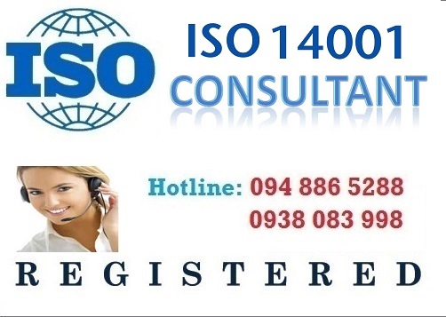 Tư vấn ISO 14001: 2015 - Các yêu cầu đối với hệ thống quản lý môi trường