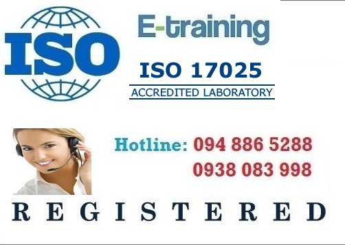 ISO 17025 Training- Lead auditor/ Auditor for calibration laboratories for Management system ISO 17025