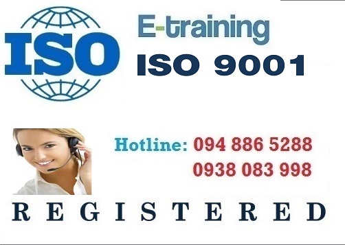 ISO 9001 training courses, ISO 9000 training courses - Internal audit for ISO 9001