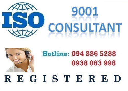 ISO 9000 consultants, ISO 9001: 2015 consultants -Quality Management System