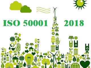 Đào tạo ISO 50001- Khóa đào tạo Hệ thống quản lý năng lượng theo tiêu chuẩn ISO 50001: 2018