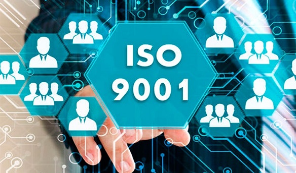 Tư vấn ISO 9001: 2015, Tư vấn ISO 9000 - Các yêu cầu Hệ thống quản lý chất lượng theo quan điểm quản trị chiến lược.