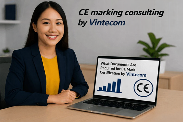Tư vấn CE Mark - Quy định của liên minh Châu Âu EU đối với danh mục sản phẩm hàng hóa bắt buộc phải có dấu CE Marking