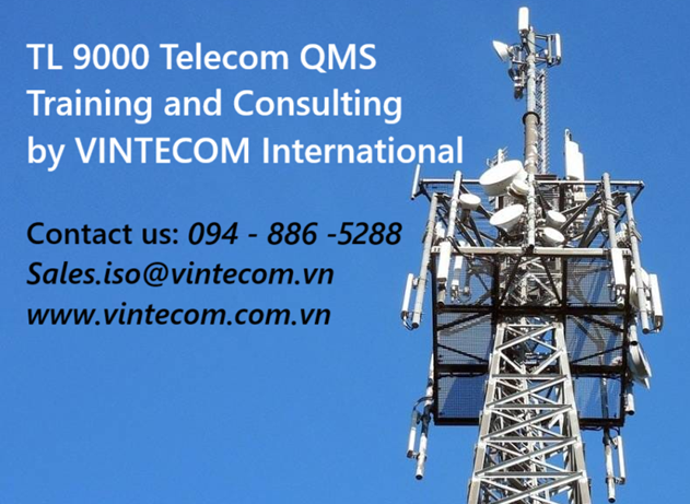 Tư vấn ISO 9000, Tư vấn ISO 9001 trong lĩnh vực giáo dục, đào tạo và dạy nghề