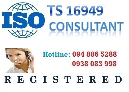 IATF 16949- ISO/ TS 16949 consultants - Automotive Quality Management Standard