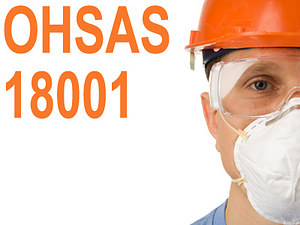 Tư vấn OHSAS 18001- Hệ thống quản lý An toàn sức khỏe nghề nghiệp và Tư vấn các tiêu chuẩn trách nhiệm xã hội khác.