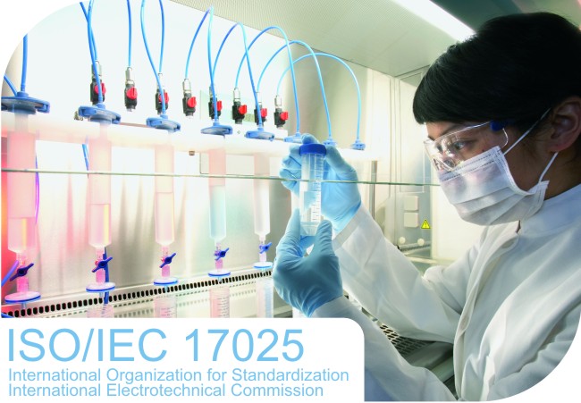 ISO 17025 consultants-Testing and Calibration of Laboratories