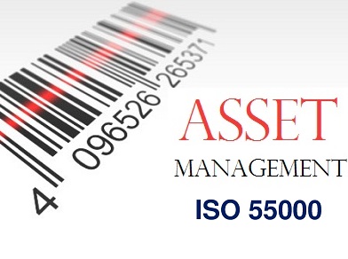 Getting started with ISO 55001 Asset Management
