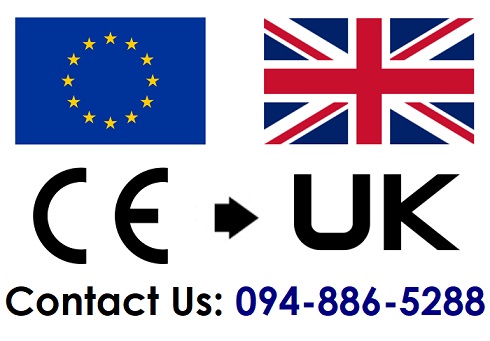 Tư vấn CE Mark - Quy định của liên minh Châu Âu EU đối với danh mục sản phẩm hàng hóa bắt buộc phải có dấu CE Marking