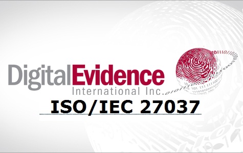 Tư vấn ISO 27037- Công nghệ thông tin - Kỹ thuật an ninh - Hướng dẫn xác định, thu thập và bảo quản các bằng chứng kỹ thuật số.