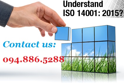 Tư vấn ISO 14001: 2015, Tu van ISO 14001 - Áp dụng Hệ thống quản lý môi trường, cách thức để thành công.