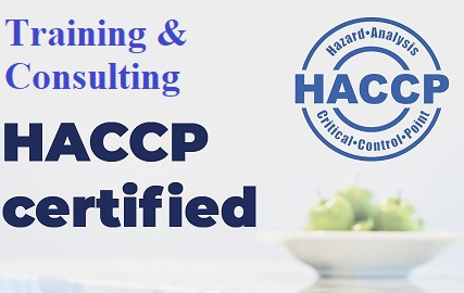 Tư vấn HACCP- Tư vấn Quy phạm thực hành vệ sinh thực phẩm, Tư vấn hướng dẫn thiết kế nhà máy HACCP