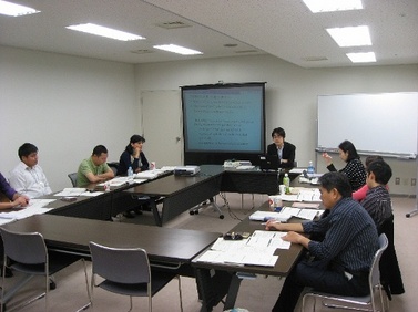 Chủ tịch Harashima Keisuke UL-Japan thăm và làm việc chính thức tại VINTECOM