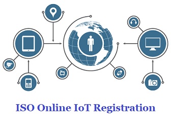 Đăng ký sử dụng Phần mềm ISO ONLINE IoT - Phần mềm Hệ thống quản lý ISO điện tử kết nối IoT dựa trên nền tảng công nghệ điện toán đám mây