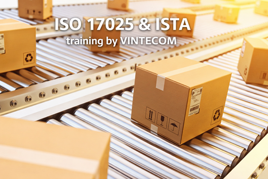 ISO 17025 Training- Lead auditor/ Auditor for calibration laboratories for Management system ISO 17025