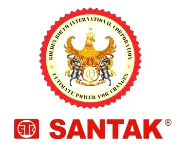 ISO 9001 Consultant in the field of distribution and provide warranty service, maintenance SANTAK UPS products
