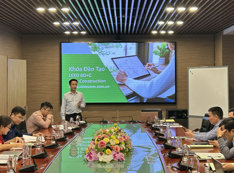 Tại sao là Công ty Tư vấn ISO VINTECOM Quốc tế ?