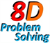 Khóa đào tạo 8D- các quá trình giải quyết vấn đề theo 8 nguyên tắc (Eight Disciplines)
