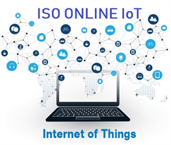ISO online IoT - Software solution for the ISO-Online connection management system based on cloud computing technology.