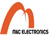 Công ty M&C Electronics Vina (Korea)