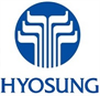 Tập đoàn HYOSUNG Group (Korea)