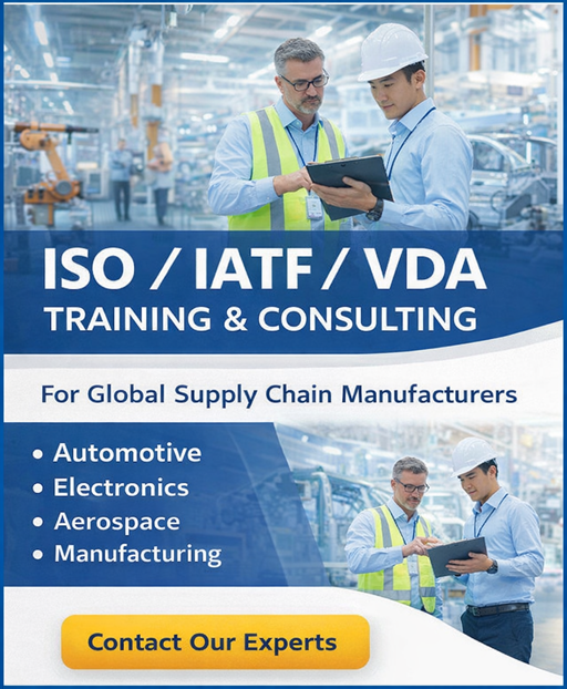 Registration - ISO Quotes